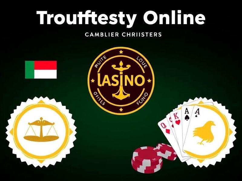 Find expert reviews and ratings of trustworthy online casinos. Compare licenced, secure platforms with fair play policies to gamble safely in 2024.