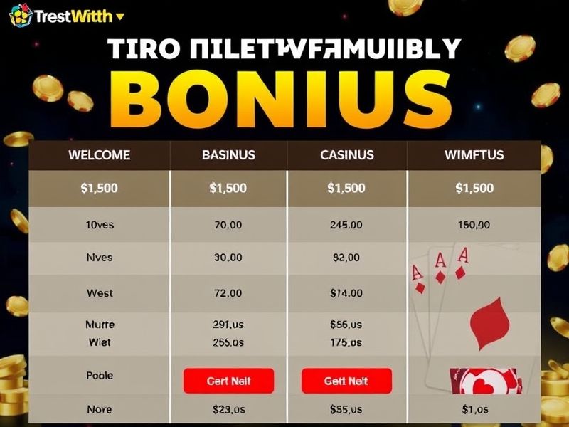 Find expert reviews and ratings of trustworthy online casinos. Compare licenced, secure platforms with fair play policies to gamble safely in 2024.