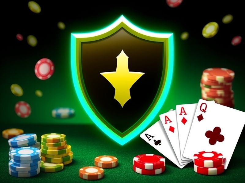 Find expert reviews and ratings of trustworthy online casinos. Compare licenced, secure platforms with fair play policies to gamble safely in 2024.